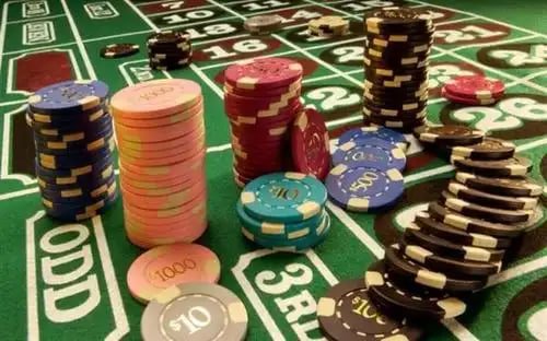 Slots ဂိမ်းများ