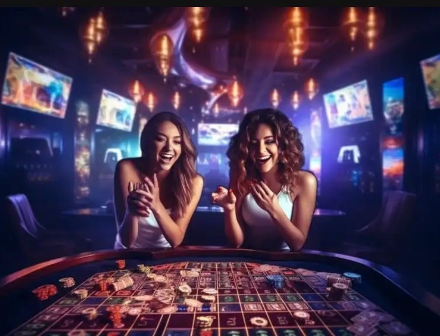 iwbet 46 Slots RTP နှင့် Bankroll Management နည်းဗျူဟာ