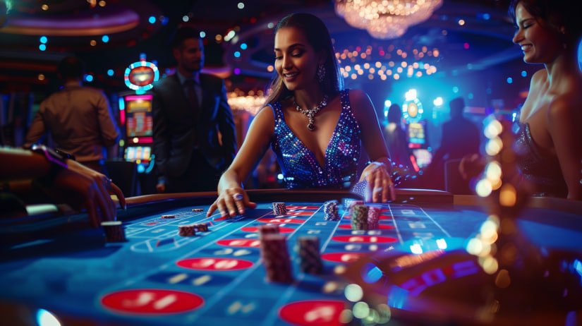iwbet 46 Slots ဂိမ်း Free Spins နှင့် Bonus Features